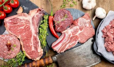 Ətin bilmədiyimiz faydaları