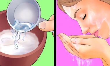 Bir- nəçə dəqiqəyə hamıdan gözəl olacaqsınız, Ən az 10 yaş gəncləşəcəksiniz!