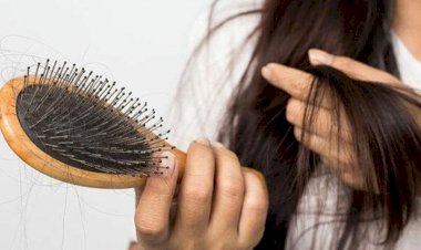 Saç tökülməsinə qarşı vasitə