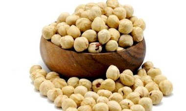 Fındığı döyülmüş, qovrulmuş şəkildə yesəniz