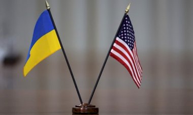 Ər-Riyadda Ukrayna və ABŞ arasında danışıqlar başa çatıb
