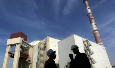 ABŞ İrandan nüvə proqramından tam imtina etməsini istəyir