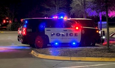 Hyustonda gecə klubunda atəş açılıb, yaralananlar var