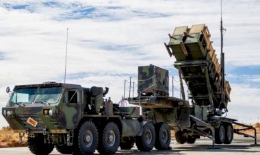 Almaniya ABŞ raketlərinin 2026-cı ildə ölkədə yerləşdirilməsinə ümid edir