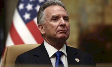 ABŞ İrana qarşı döyüş əməliyyatlarına əl ata bilər