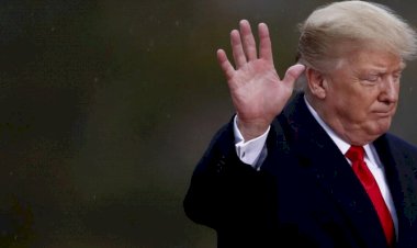 İki aylıq prezidentliyi ərzində Tramp administrasiyasına qarşı 150-dən çox iddia qaldırılıb