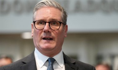 Britaniya ordusunda Starmerin Ukraynaya qoşun göndərmək planlarını dəstəkləmirlər