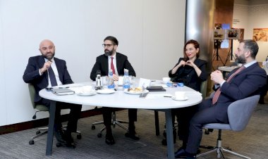 SOCAR uyğunluq sahəsində yeni təlim proqramına start verib