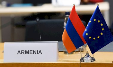 Ermənistanın Aİ-yə üzvlük prosesinin başlanması haqqında layihə parlamentin gündəliyinə daxil edilib