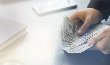 Azərbaycandan Gürcüstana və əks istiqamətdə pul köçürmələri azalıb