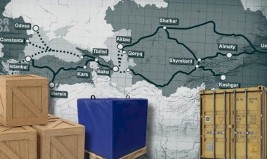 Avropa şirkətləri Orta Dəhlizin inkişafına dəstək ifadə edib