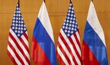 Səudiyyə Ərəbistanında Rusiya və ABŞ ekspert məsləhətləşmələri başlayıb - YENİLƏNİB