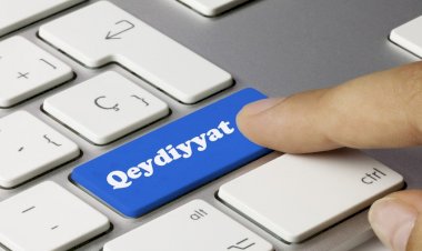 Turan Qastroturizm Akademiyası dövlət qeydiyyatına alınıb