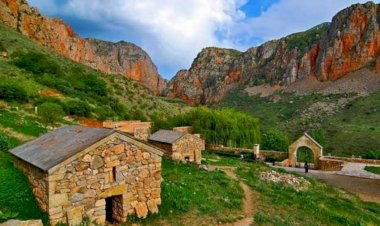Şərqi Zəngəzurun turizm potensialından istifadə üzrə yeni layihə hazırlanır