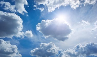 Sabah Bakıda hava yağmursuz keçəcək, külək əsəcək