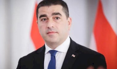 Papuaşvili: Radikal liderlərin Baltikyanı ölkələrə səfərləri Gürcüstana qarşı siyasətin bir hissəsidir