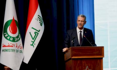 İraq naziri: ABŞ tərəfindən saxlanılan İran tankerləri saxta sənədlərlə hərəkət edib