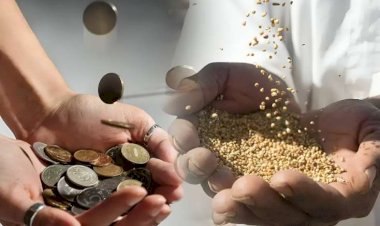 Fitrə zəkatı nə qədər olmalıdır? - AÇIQLAMA