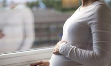 Ağcabədidə 13 yaşlı qızın övladı dünyaya gəldi