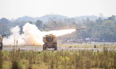 ABŞ və Filippin hərbçiləri illik “Salaknib” təlimlərinə başlayıblar