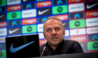 Hans-Diter Flik bu mövsüm dördüncü dəfə ən yaxşı baş məşqçi seçilib