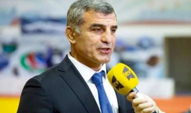 Mövlud Mirəliyevə yüksək vəzifə verildi - FOTO