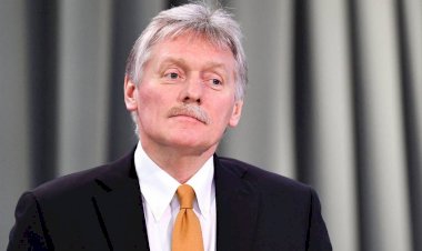 Peskov: Ər-Riyaddakı danışıqlarda gəmiçiliyin təhlükəsizliyi müzakirə edilir