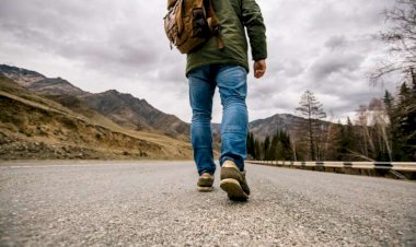 31 yaşlı kişi itkin düşdü - FOTO