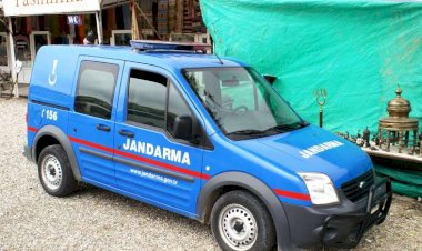 Türkiyədə silahlı hücum zamanı Azərbaycan vətəndaşı yaralandı