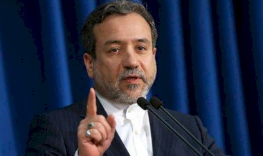 İranın xarici işlər naziri: Müharibəyə hazırıq