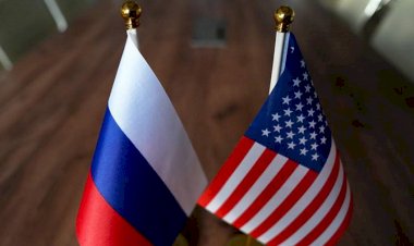 Ər-Riyadda Rusiya və ABŞ nümayəndələrinin danışıqları başa çatıb - YENİLƏNİB