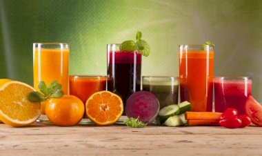 Sağlamlıq üçün faydalı olan üç içki