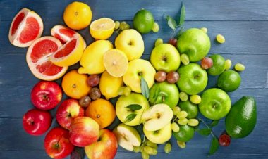 Arıqlamağa mane olan üç meyvə