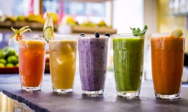 Səhərlər bu içkiləri içmək təhlükəlidir