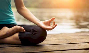 Yoqanın orqanizmə bu faydaları var