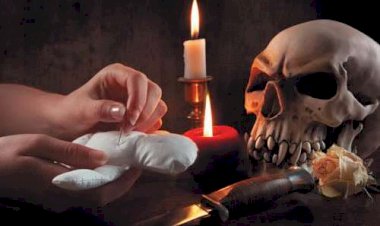 CADU VƏ MƏNFİ ENERJİYƏ QARŞI BUNLARI EDİN! QORUNMANIN VƏ CADUNU YOX ETMƏNİN YOLLARI!