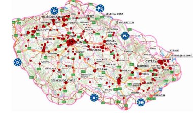 Çexiya böhran vəziyyətlərində sağ qalmaq üçün məlumat bröşuru hazırlayacaq