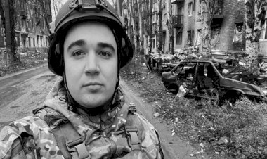 Rusiyanın 3 media işçisi müharibədə öldü