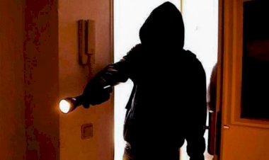 Bakıda evlərdən oğurluq edənlər saxlanıldı