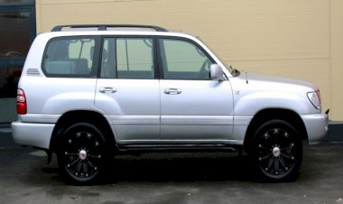 İşlənmiş çox etibarlı 10 avtomobil - SİYAHI