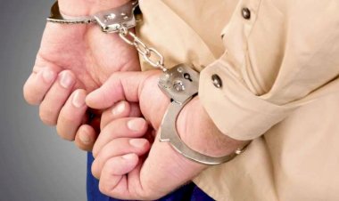 Oğurluq etməkdə şübhəli bilinən şəxs saxlanıldı