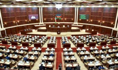 Milli Məclisdə YENİ TƏYİNAT