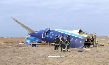 Moskva məhkəməsi AZAL-ın qəzaya uğrayan təyyarəsi ilə bağlı qərar verdi