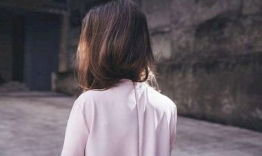 İtkin düşən qızlardan biri sığınacağa yerləşdirildi