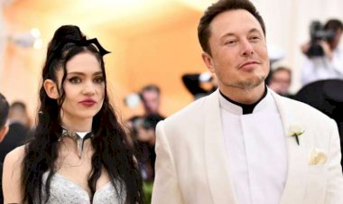 İlon Maskın həyat yoldaşına autizm diaqnozu qoyuldu