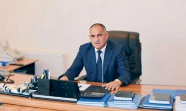 Usubağa Məmmədova vəzifə verildi - FOTO