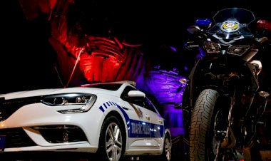 İstanbulda sosial şəbəkələrdə insanları qanunsuz aksiyaya çağıran 138 şübhəli saxlanılıb