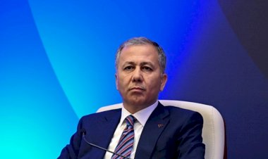 Əli Yerlikaya: Aksiyalar zamanı 43 təxribatçı saxlanılıb