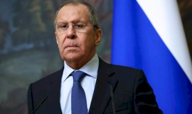 Lavrov bu gün Ər-Riyaddakı danışıqların aspektlərini açıqlayacaq