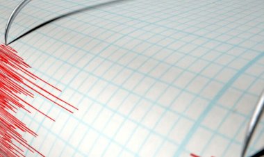 Yeni Zelandiya sahilləri yaxınlığında güclü zəlzələ baş verib